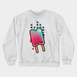 popsicle Crewneck Sweatshirt